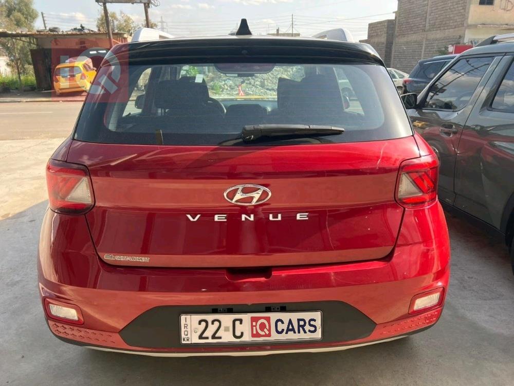 هيونداي فينو